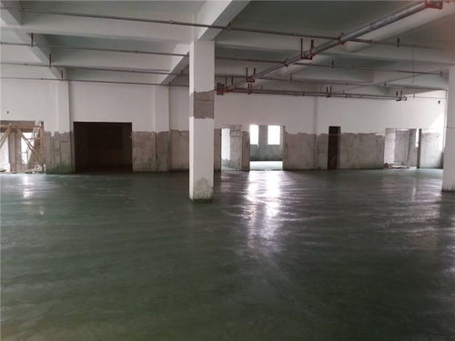 淺灰金剛砂地坪廠,淺灰金剛砂地坪,美潤建筑材料