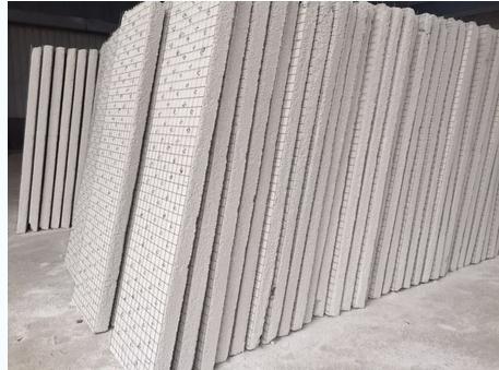 高質量的珍珠巖保溫材料為行業帶來契機