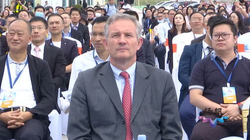 圣戈班建筑材料一期項目投產(chǎn)