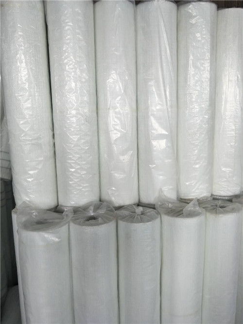 玻纖網(wǎng)格布規(guī)格 玻纖網(wǎng)格布 山東瑞盛建材廠