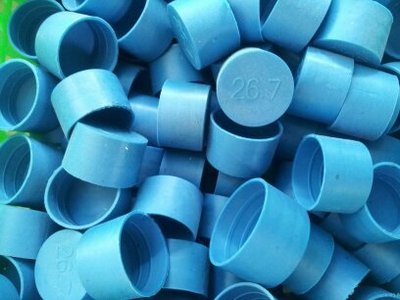 Φ13.7-610鋼管護(hù)帽現(xiàn)貨供應(yīng)——型號(hào)齊全，應(yīng)用廣泛